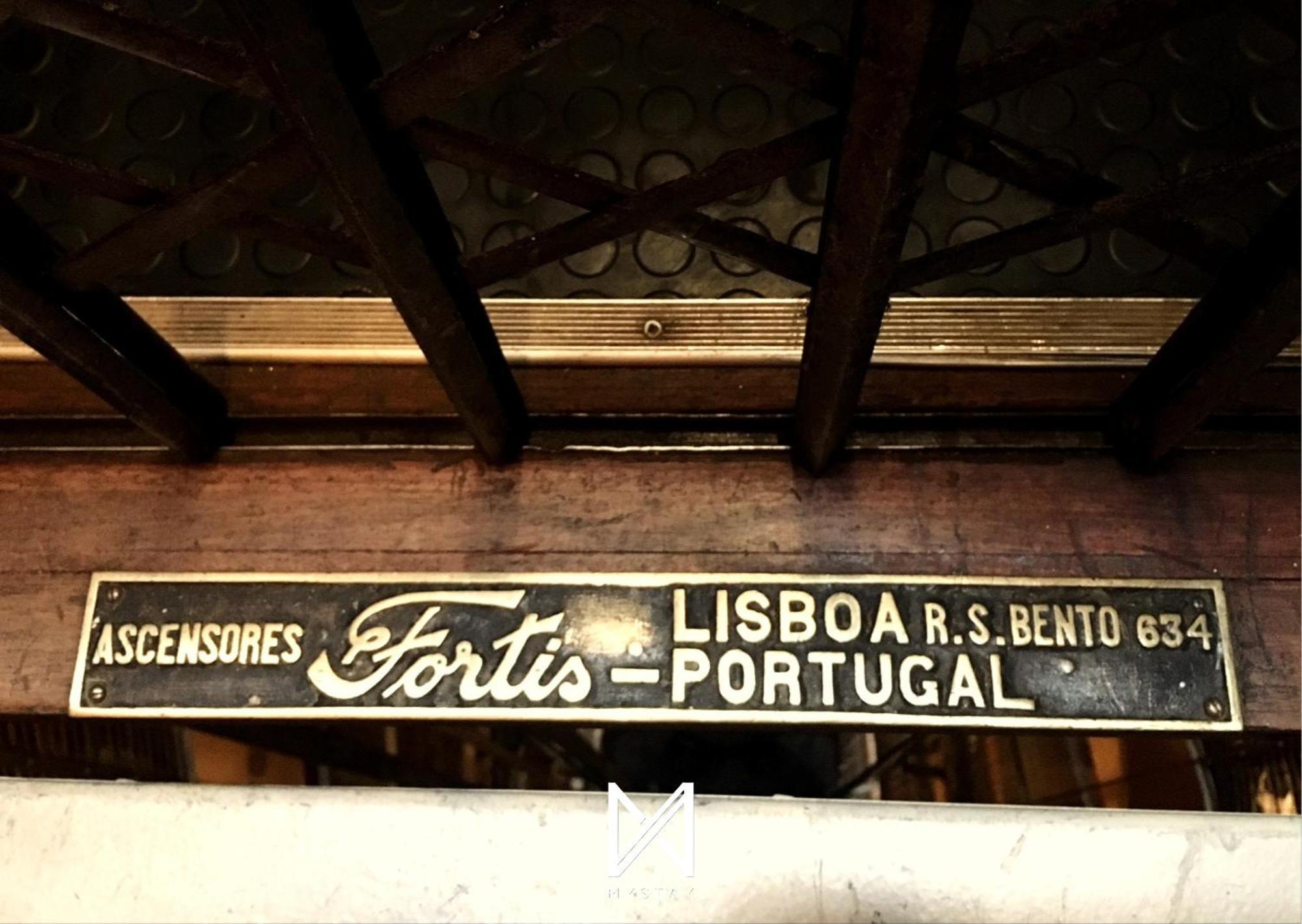 That Place For U - Suite Vintage Lisbon Exterior photo